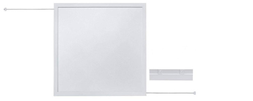 Настенный светодиодный светильник Paulmann Lumix 70814