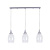 Подвесной светильник Arte Lamp Barry A7951SP-3CC