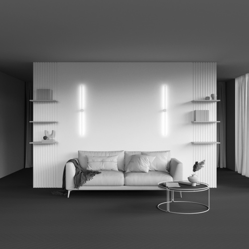 Настенный светильник (бра) Technical C071WL-L12W3K Настенный светильник (бра) Technical C071WL-L12W3K