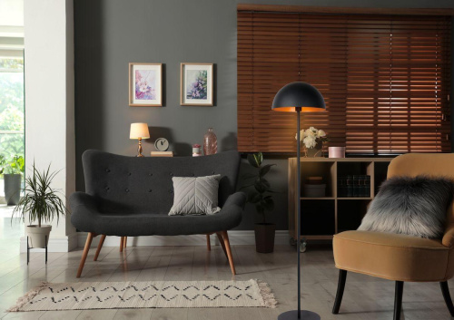 Торшер Lucide Siemon 45796/01/30 Торшер Lucide Siemon 45796/01/30