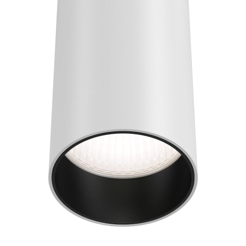 Подвесной светодиодный светильник Maytoni Focus Led P071PL-L12W4K
