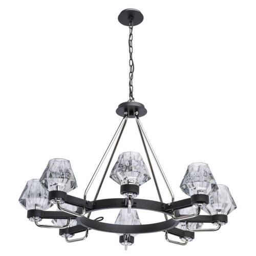 Подвесная люстра MW-Light Джестер 104012408 Подвесная люстра MW-Light Джестер 104012408