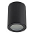 Потолочный светильник Fametto Sotto DLC-S606 GU10 IP44 Black