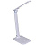 Настольная светодиодная лампа Reluce 00518-0.7-01 WT