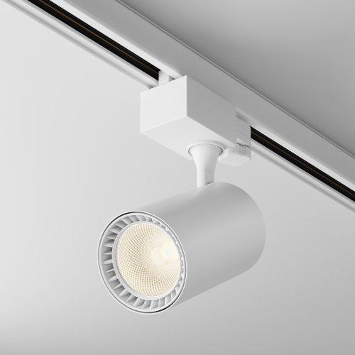 Трековый светильник Technical TR029-3-10W3K-M-W Трековый светильник Technical TR029-3-10W3K-M-W
