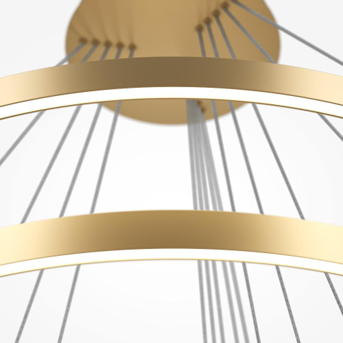 Подвесной светильник Maytoni MOD058PL-L200BSK Подвесной светильник Maytoni MOD058PL-L200BSK