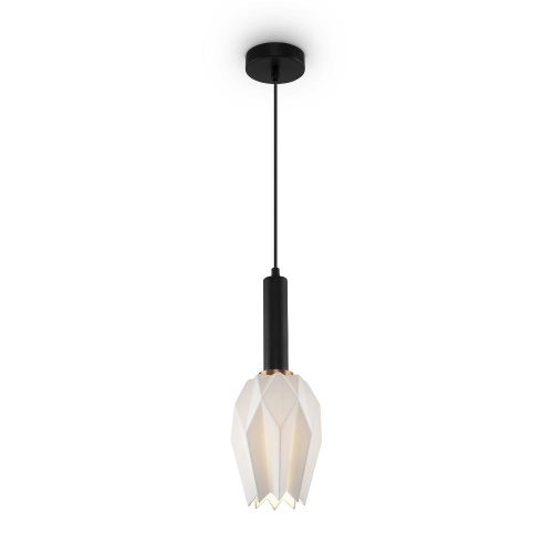 Подвесной светильник Freya Delta Market FR9001PL-01B