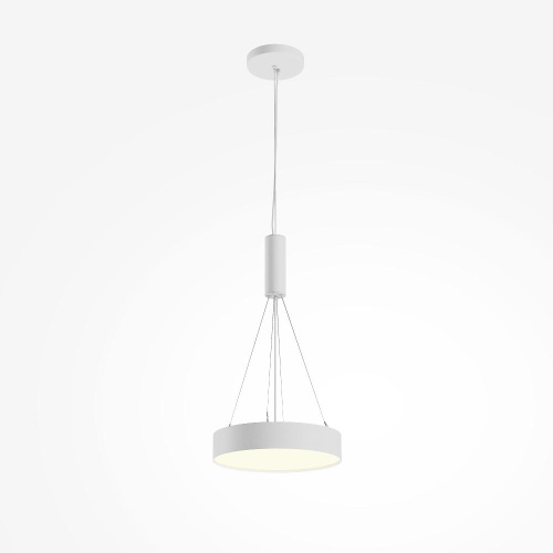Потолочный светильник Technical C032CL-36W3K-RD-W Потолочный светильник Technical C032CL-36W3K-RD-W