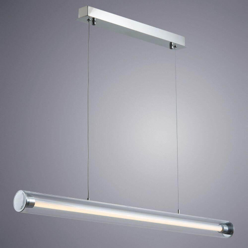 Подвесной светодиодный светильник Arte Lamp A1318SP-1CC