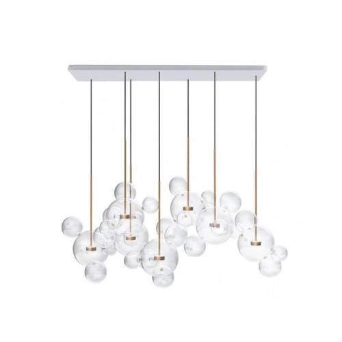 Подвесной светодиодный светильник Kink Light Галла 07545-4(7AS),21 Подвесной светодиодный светильник Kink Light Галла 07545-4(7AS),21