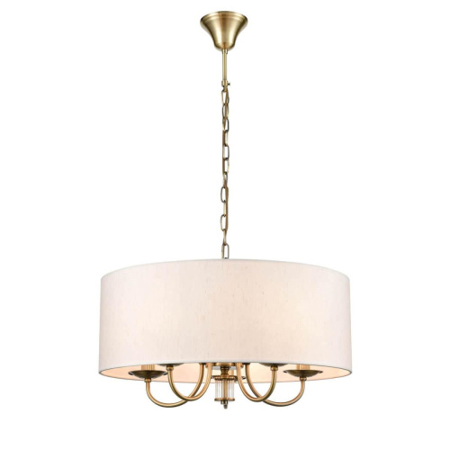 Подвесная люстра Vele Luce Soprano VL4194P05 Подвесная люстра Vele Luce Soprano VL4194P05