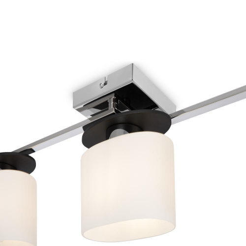 Потолочная люстра Freya Bice FR5101-CL-03-CN Потолочная люстра Freya Bice FR5101-CL-03-CN