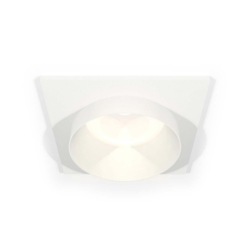 Встраиваемый светильник Ambrella light Techno Spot XC (C6520, N6130) XC6520020