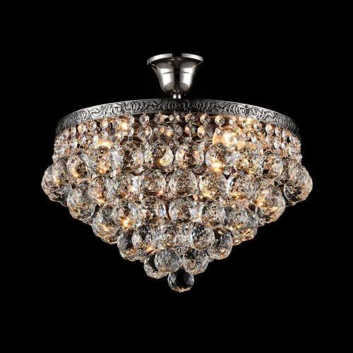 Потолочная люстра Maytoni Gala DIA783-CL38-6-N