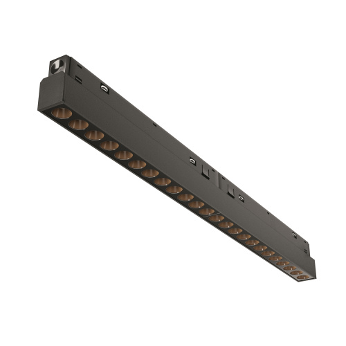 Трековый светильник Technical TR031-2-24W2.7K-B Трековый светильник Technical TR031-2-24W2.7K-B