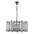 Подвесная люстра Moderli Monte V10777-6P