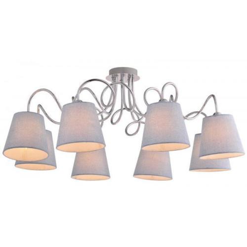 Потолочная люстра Rivoli Evelyn 2060-308 Б0055030