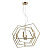 Подвесной светильник Vele Luce Folle VL1514P04