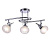 Потолочная люстра Freya Linda FR5690CL-03CH