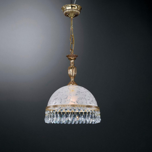 Подвесной светильник Reccagni Angelo L.6300/28 Подвесной светильник Reccagni Angelo L.6300/28