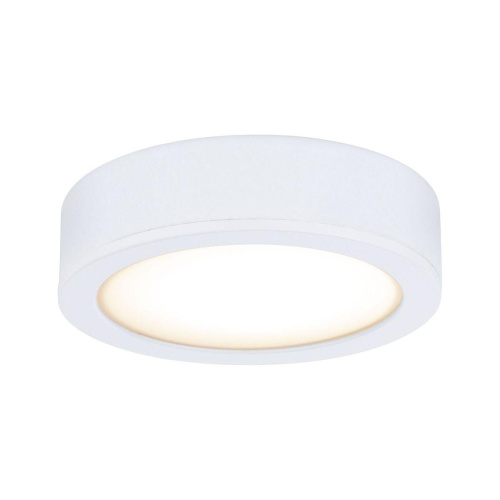 Мебельный светодиодный светильник Paulmann Clever Connect Disc 99975