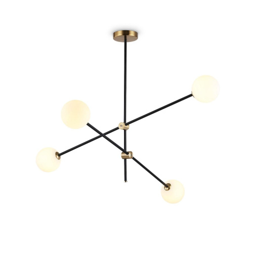 Подвесная люстра Ambrella light Traditional Modern TR2507 Подвесная люстра Ambrella light Traditional Modern TR2507