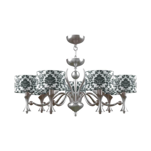 Подвесная люстра Maytoni Modern M3-07-DN-LMP-Y-2 Подвесная люстра Maytoni Modern M3-07-DN-LMP-Y-2