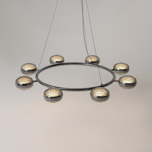 Подвесной светильник Maytoni MOD299PL-L80BC3K Подвесной светильник Maytoni MOD299PL-L80BC3K