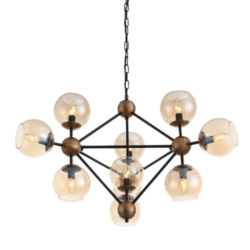 Подвесная люстра ST Luce Stampo SL549.423.10 Подвесная люстра ST Luce Stampo SL549.423.10