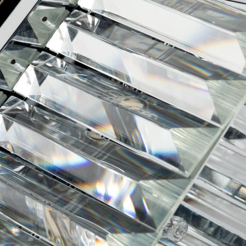 Настенный светильник Divinare Charlie 6817/02 AP-1 Настенный светильник Divinare Charlie 6817/02 AP-1