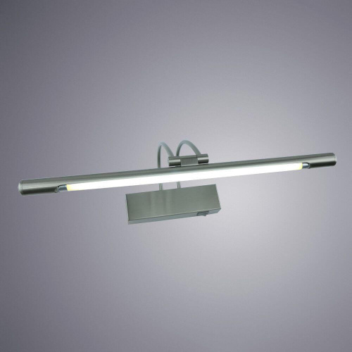 Подсветка для картин Arte Lamp Picture Lights Led A3068AP-1SS
