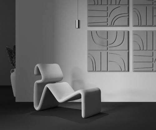 Подвесной светильник Technical P100PL-20W3K-BS Подвесной светильник Technical P100PL-20W3K-BS