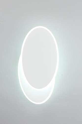 Потолочный светодиодный светильник Omnilux Comerio OML-01901-14