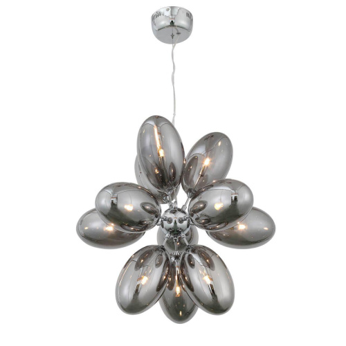 Подвесная светодиодная люстра ST Luce Esile SL433.103.11 Подвесная светодиодная люстра ST Luce Esile SL433.103.11