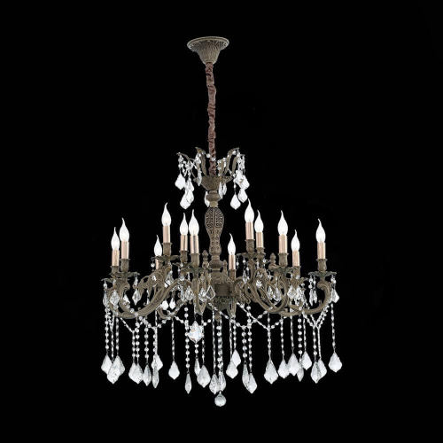 Подвесная люстра ST Luce Ornatole SL174.503.12