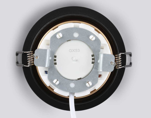 Встраиваемый светильник Ambrella light TECHNO SPOT TN52334