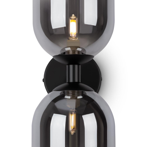 Настенный светильник (бра) Freya FR1011WL-02B