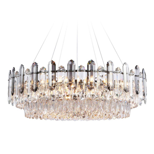 Подвесная люстра Ambrella light Traditional TR5193 Подвесная люстра Ambrella light Traditional TR5193