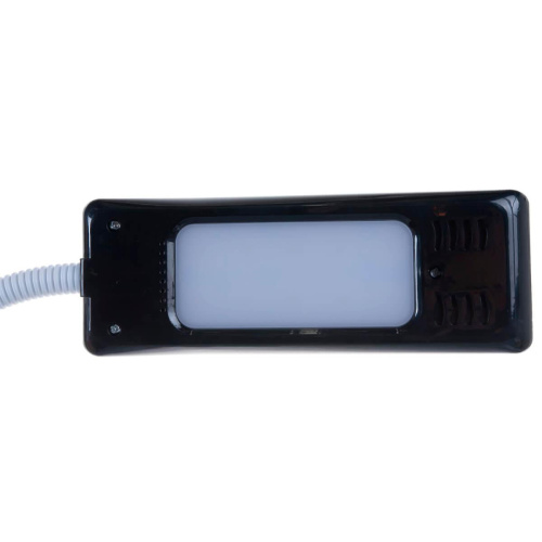 Настольная лампа Uniel TLD-545 Black-White/LED/350Lm/3500K UL-00002231 Настольная лампа Uniel TLD-545 Black-White/LED/350Lm/3500K UL-00002231