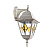 Уличный настенный светильник Arte Lamp Berlin A1012AL-1WG