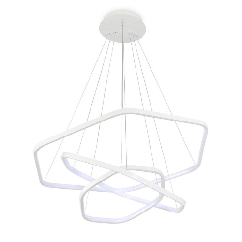 Подвесной светодиодный светильник Ambrella light Confort Line FL365