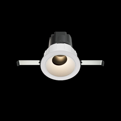 Встраиваемый светильник Technical DL057-7W3K-W
