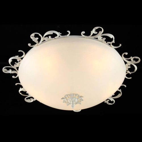 Потолочный светильник Maytoni Speria C900-CL-05-W