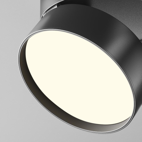 Потолочный светильник Technical C024CL-18W4K-B-1 Потолочный светильник Technical C024CL-18W4K-B-1