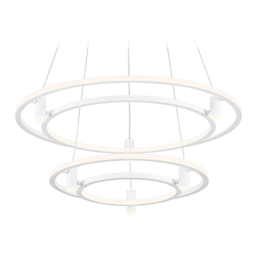 Подвесной светодиодный светильник Ambrella light Comfort Line FL5542