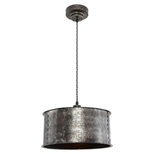 Подвесной светильник Lussole Loft GRLSP-9694 Подвесной светильник Lussole Loft GRLSP-9694
