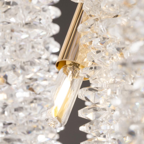 Потолочный светильник Freya FR1010CL-08G