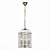 Подвесная люстра ST Luce Odierno SL267.303.03