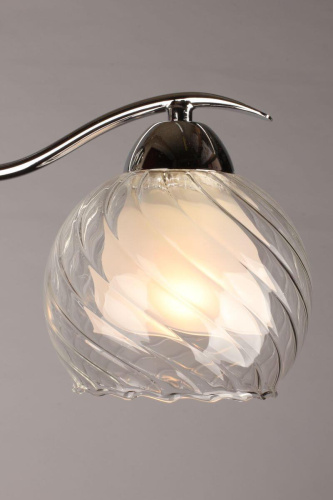 Потолочная люстра Omnilux OML-46107-03