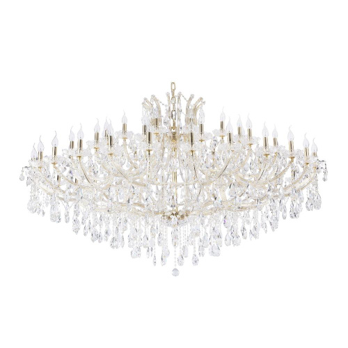Подвесная люстра Maytoni Erna DIA880-PL-56-G